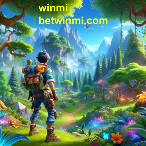 Explorando os Mundos dos Jogos de Aventura