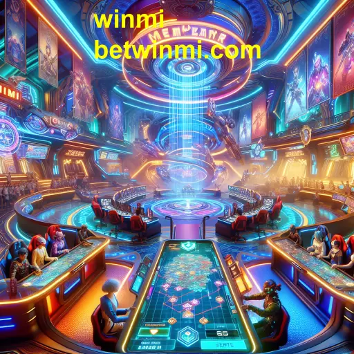 A Revolução dos Jogos Multiplayer: Conectando Jogadores em Todo o Mundo