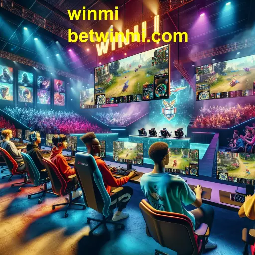 A Ascensão dos Torneios de Jogos: Conectando Jogadores pelo Mundo