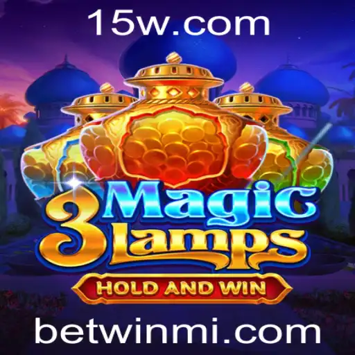 Descobrindo o Fascinante Mundo de 3MagicLamps e a Inovação do winmi