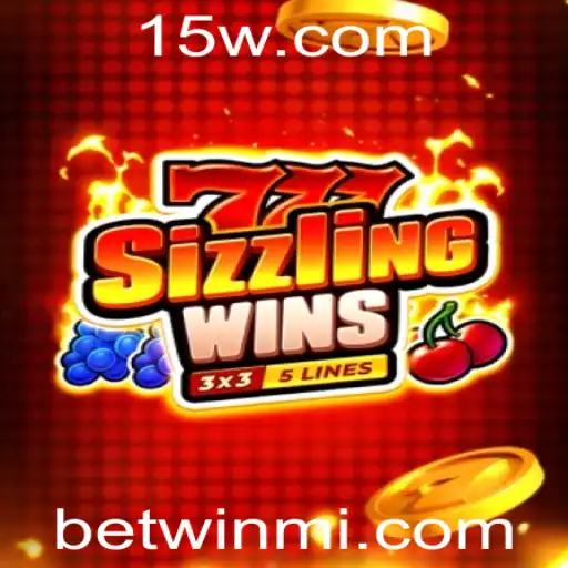 Descubra a Emoção do Jogo 777sizzlingwins com a Chave para o Sucesso: Winmi