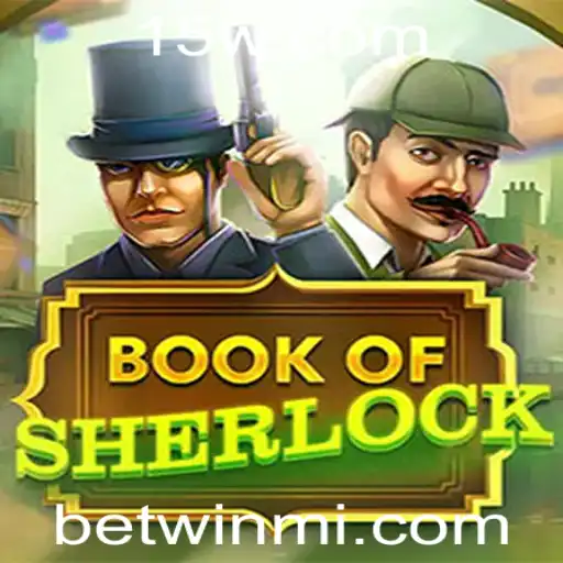 Desvendando o Mistério: BookOfSherlock e a Aventura Inovadora no Universo dos Jogos