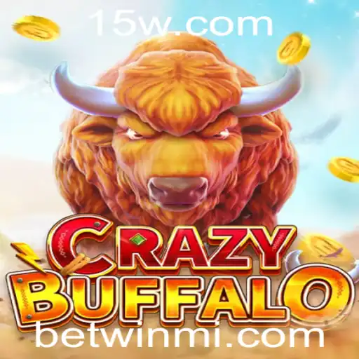 Explorando o Universo de CRAZYBUFFALO: Estratégia e Aventura