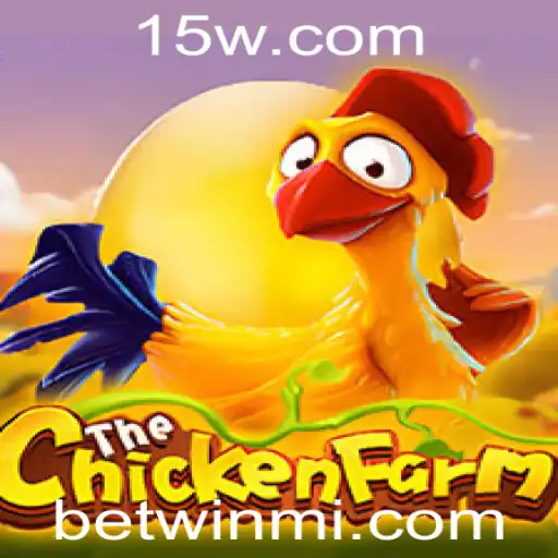 Descubra o Fascinante Jogo ChickenFarm