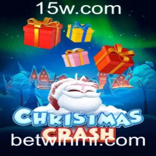 Descubra o Mundo Fascinante de ChristmasCrash: Seu Novo Jogo de Festa Favorito