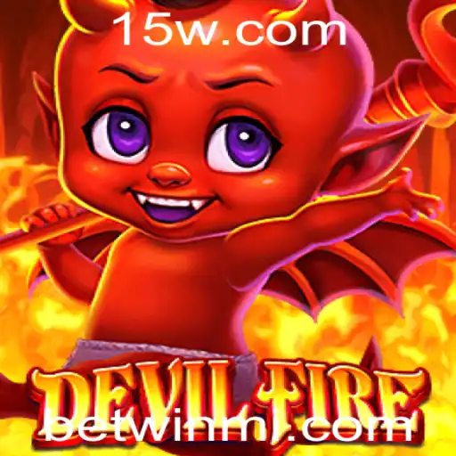 Descubra DevilFire: O Jogo que Está Incendiando o Mundo dos Jogos
