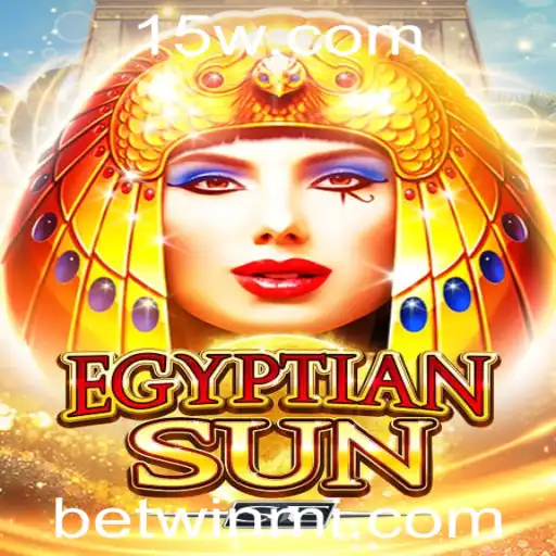 Descubra a Aventura e Estratégia em EgyptianSunSE: O Impacto no Cenário Atual de Jogos