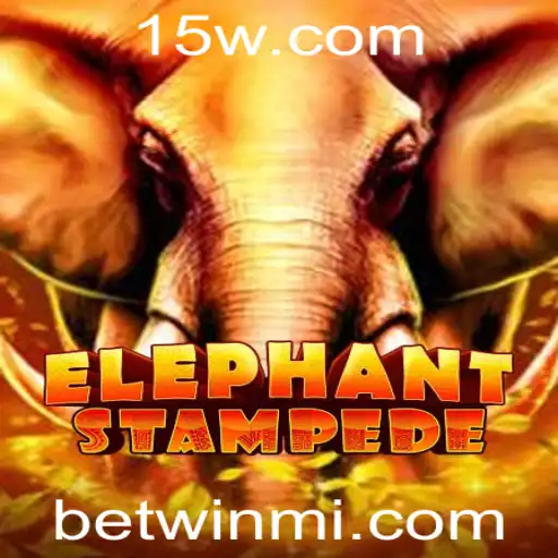 Descubra o Fascinante Mundo de ElephantStampede: Um Jogo de Estratégia Inovador