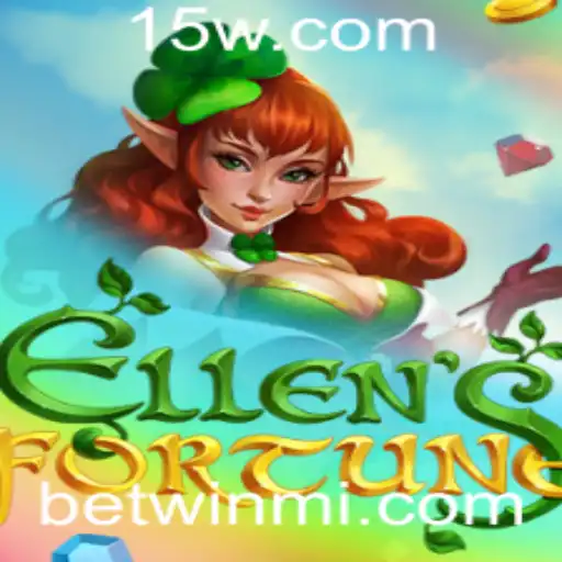Descubra o Fascinante Mundo de EllensFortune