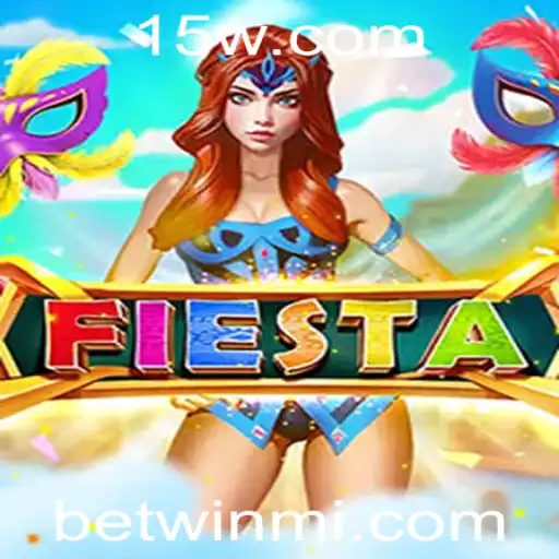 Descubra o Mundo Empolgante de Fiesta: Um Jogo de Estratégia e Diversão