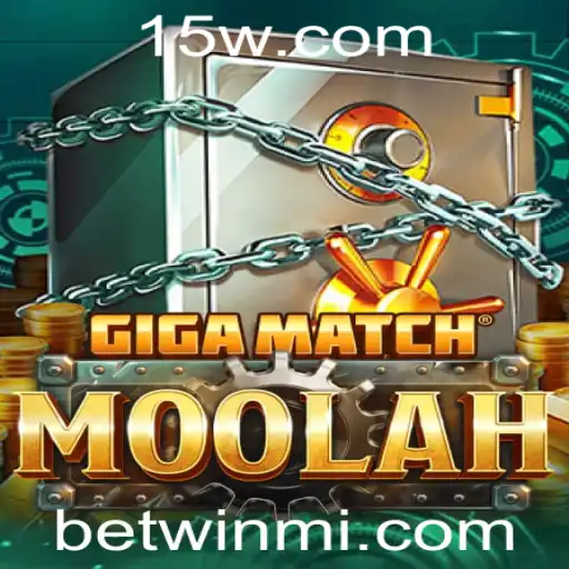 GigaMatchMoolah: A Nova Sensação no Mundo dos Jogos