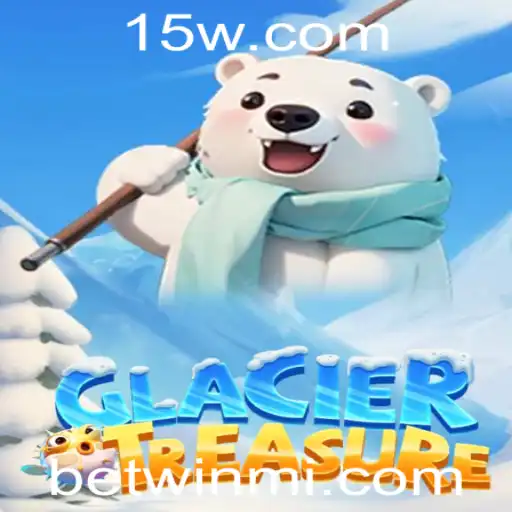 Explorando o Mundo Excitante de GlacierTreasure: Uma Jornada Congelante de Desafios e Recompensas