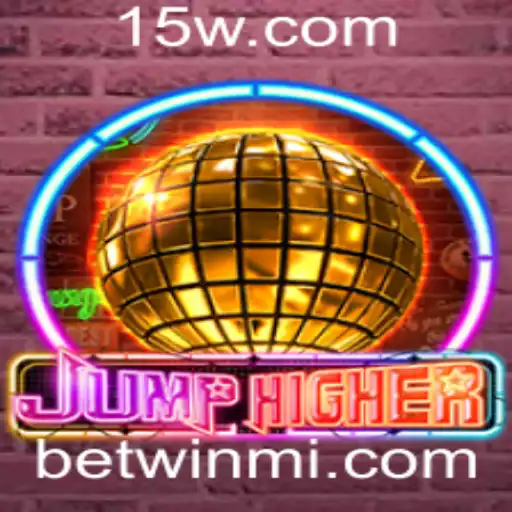 JumpHigher: Um Mergulho na Aventura e Estratégia