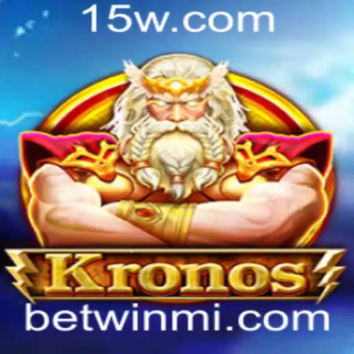 Kronos: A Revolução do Entretenimento com Winmi