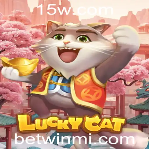 Descubra o Fascinante Mundo de LuckyCat: Um Jogo de Estratégia e Diversão