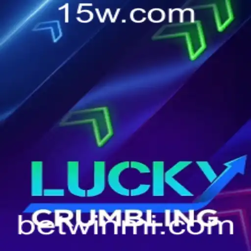 Descubra LuckyCrumbling: O Jogo que Está Conquistando o Mundo com a Sensação 'winmi'