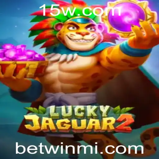 Explorando o Mundo Emocionante de Luckyjaguar2: Regras, Estratégias e Eventos Recentes