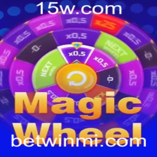Descubra o MagicWheel: O Jogo Que Está Conquistando o Mundo