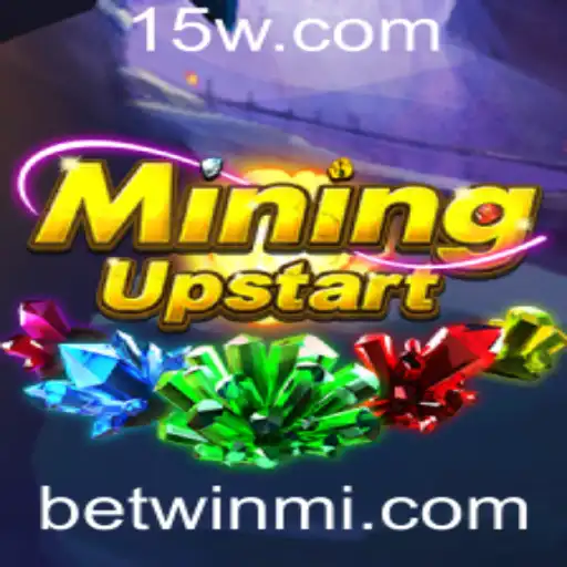 Explorando o Fascinante Mundo de MiningUpstart: Estratégia e Diversão