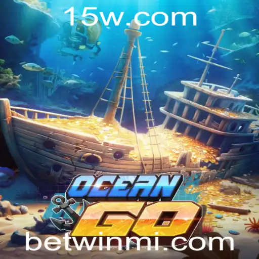 OceanGO: Explorando as Profundezas do Jogo com Winmi