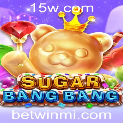 Descubra o Universo Emocionante de SUGARBANGBANG
