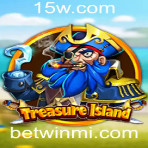 Explore o Fascinante Mundo de TreasureIsland