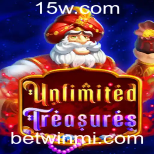 Explorando o Mundo de UnlimitedTreasures: Um Passo a Passo Completo